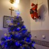 Świąteczna pomoc dla dzieci z Domu Dziecka w Szymonowie.
